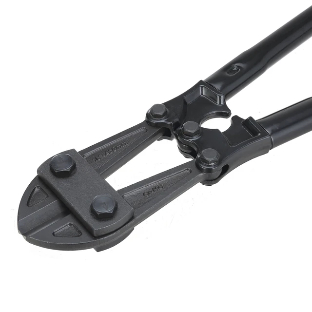 Alt view image 3 of 6 - Hyper Tough 18-inch Bolt Cutter TU10066B