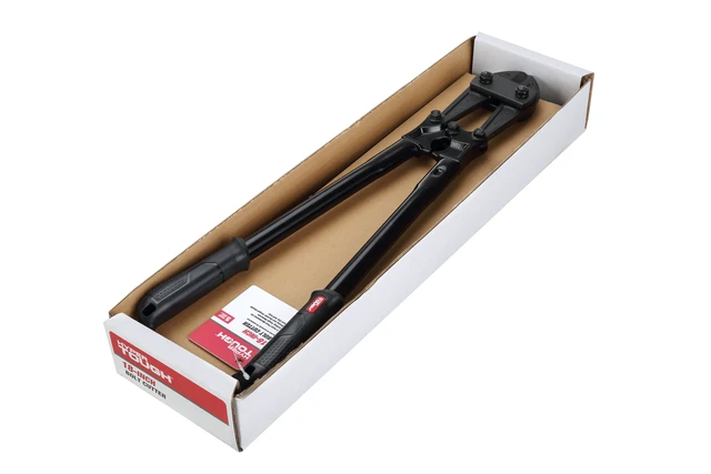 Alt view image 4 of 6 - Hyper Tough 18-inch Bolt Cutter TU10066B