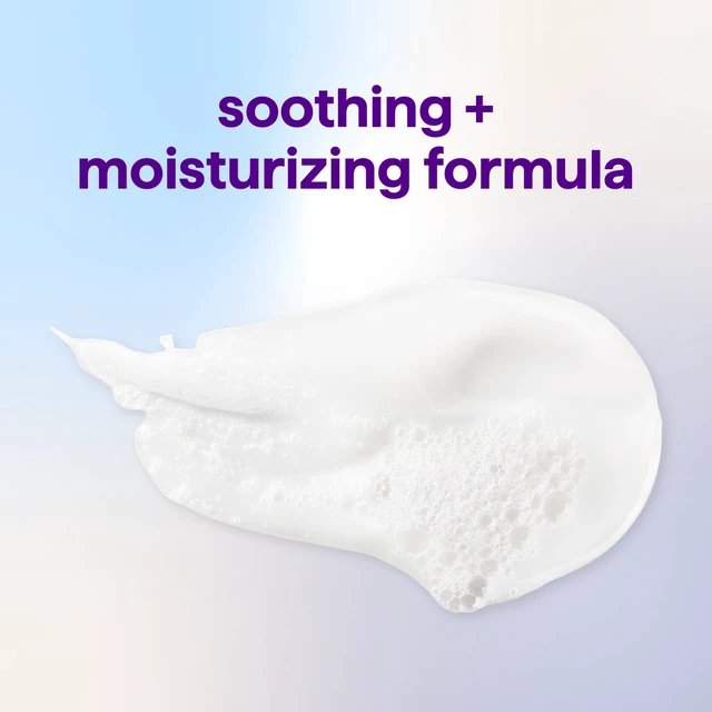 Alt view image 4 of 6 - Method Simply Nourish Body Wash - Leaves Skin Soft & Moisturized, Made Without Parabens, Notes of Coconut, Rice Milk & Shea Butter, 18fl oz