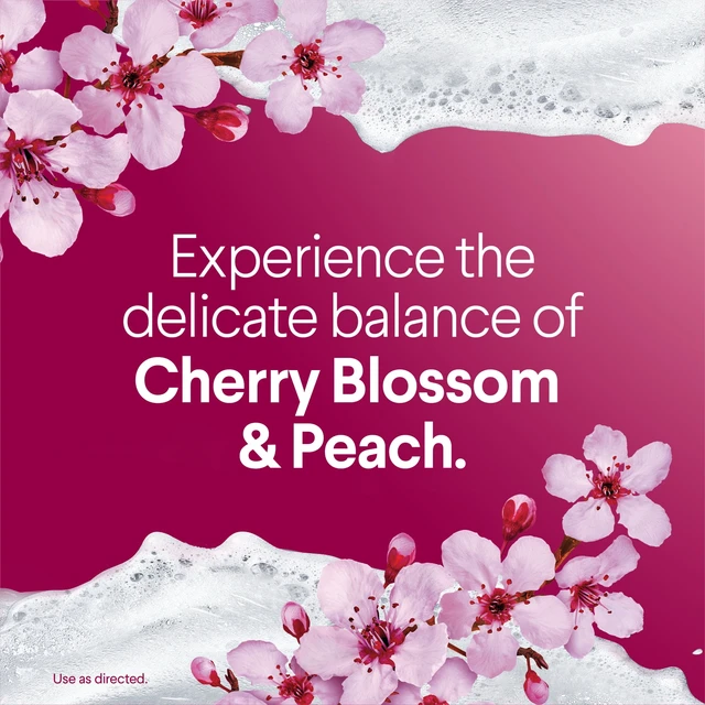 Alt view image 3 of 5 - Clorox Scentiva Bathroom Foamer, 20 Ounces, Cherry Blossom and Peach