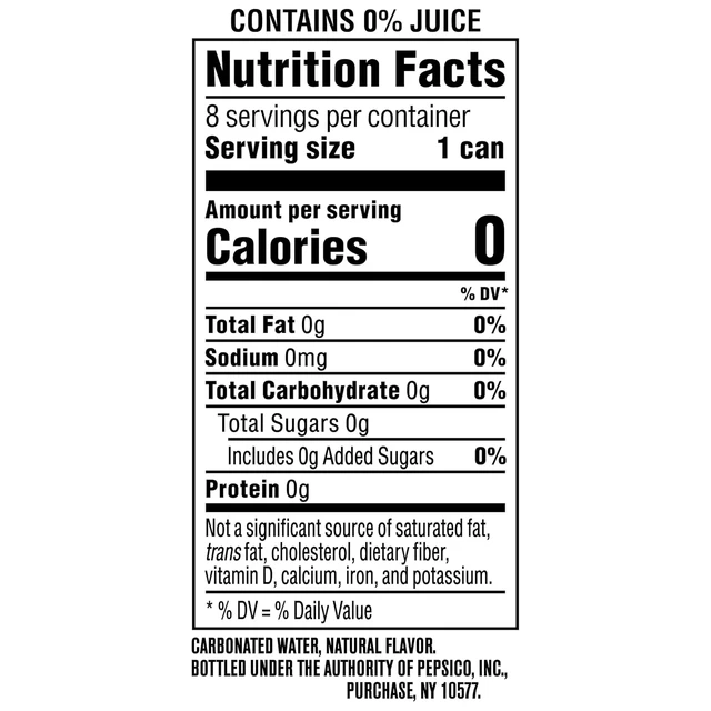 Alt view image 2 of 6 - Bubly Sparkling Water, Grapefruit, 12 Fl Oz Cans (8 Pack)