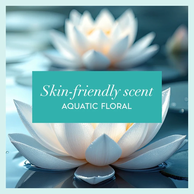 Alt view image 2 of 5 - Vagisil Scentsitive Scents Feminine Wash, Zen Aquatic Floral, 12 fl oz