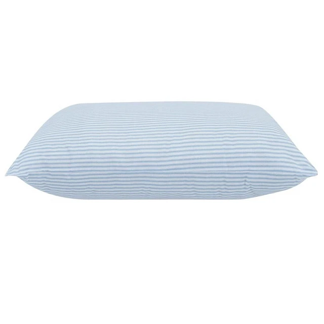 Alt view image 4 of 5 - Mainstays Mega Bed Pillow, Standard/Queen (2 Pack)