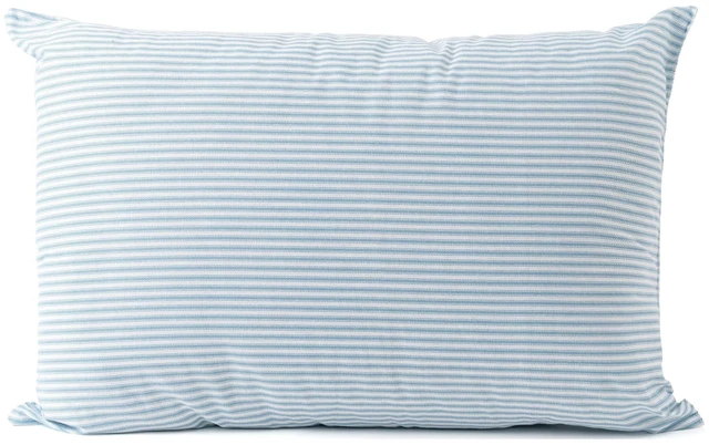Alt view image 3 of 5 - Mainstays Mega Bed Pillow, Standard/Queen (2 Pack)