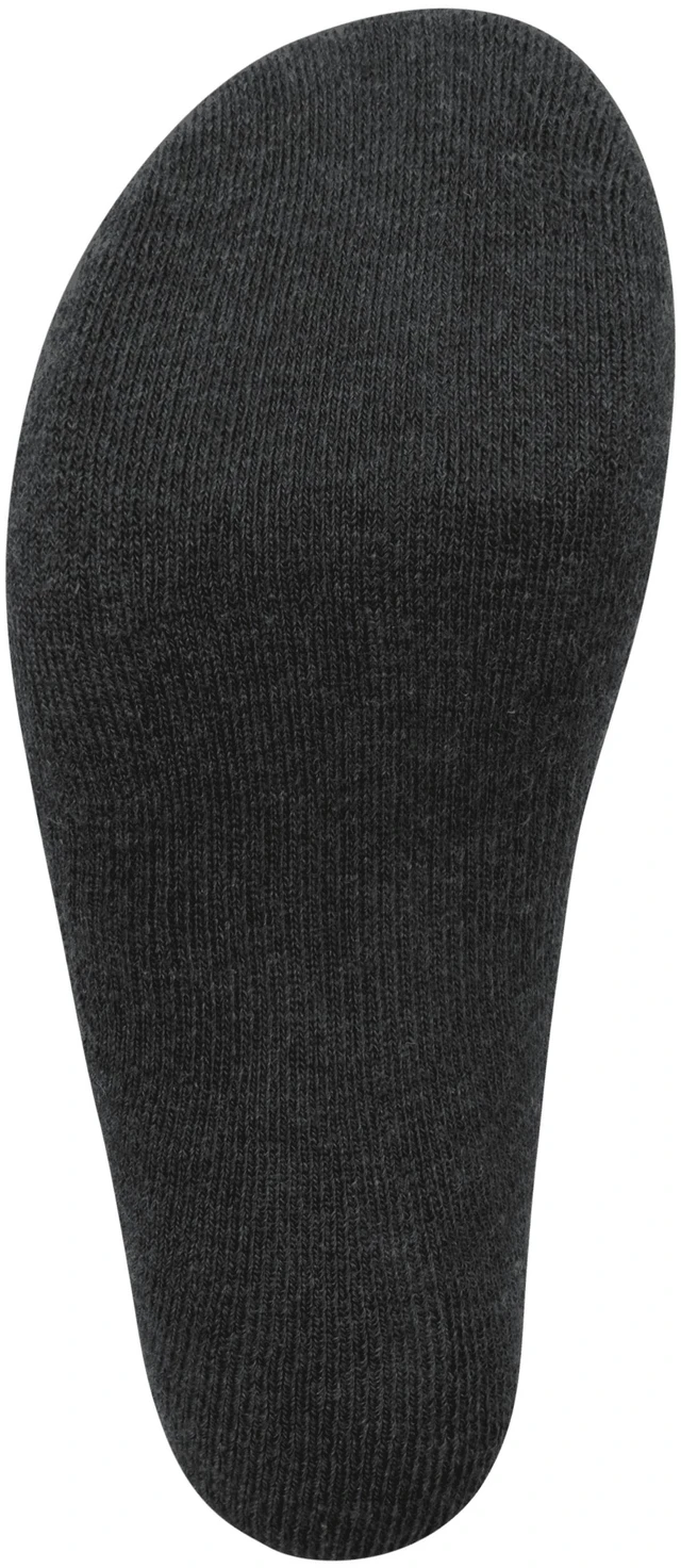 Alt view image 5 of 6 - AND1 Men's Cushion No Show Socks, 12 Pack
