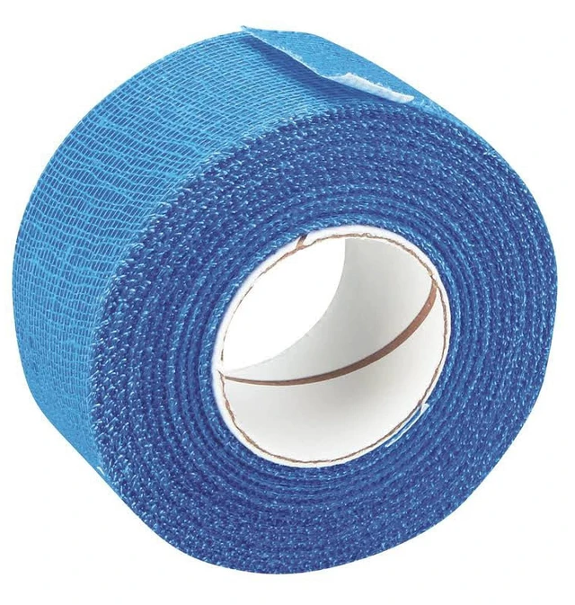 Alt view image 2 of 7 - Tourna Gauze Grip Tape for Tennis, Racquetball, Squash, Baseball and More
