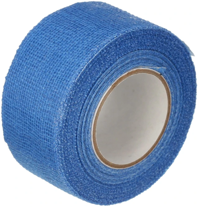 Alt view image 5 of 7 - Tourna Gauze Grip Tape for Tennis, Racquetball, Squash, Baseball and More