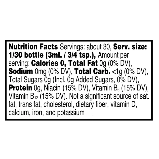 Alt view image 3 of 6 - Great Value Fruit Punch Drink Enhancer, 2 Pack, 3.11fl oz