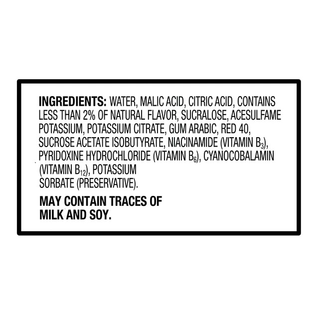 Alt view image 2 of 6 - Great Value Fruit Punch Drink Enhancer, 2 Pack, 3.11fl oz