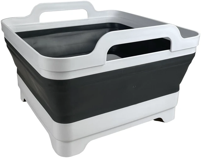 Main image of Ozark Trail 10qt Collapsible Sink