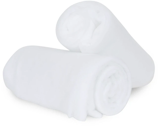 Alt view image 2 of 5 - Fairfield Poly-Fil Low Loft Quilt Batting, Polyester, 72"x90", Queen-Size, Medium