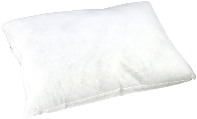 Main image of Poly-Fil Crafter's Choice Rectangular Pillow Insert, 12" x 16"