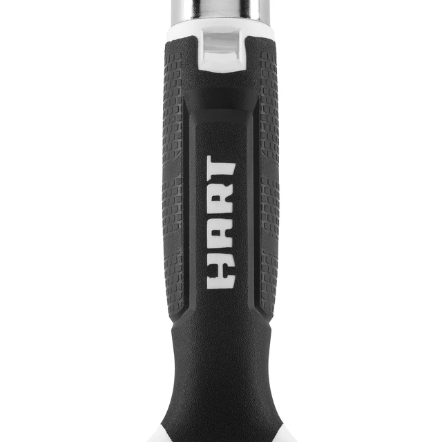 Alt view image 5 of 6 - HART 3-Inch Bent Scraper, Golden Stainless-Steel