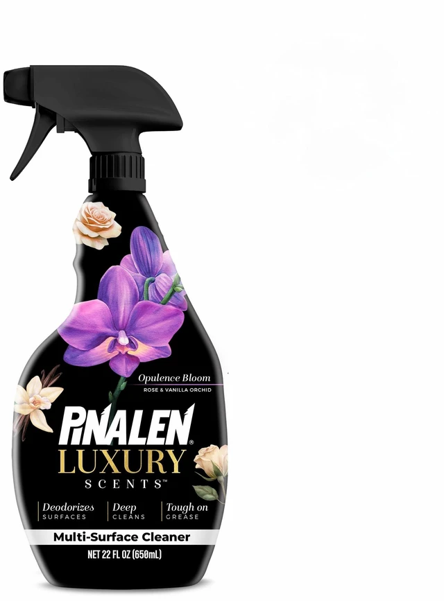 Main image of PINALEN Luxury Scent Multipurpose Cleaning Spray - 22 fl oz