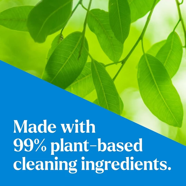 Alt view image 3 of 6 - CloroxPro EcoClean All-Purpose Cleaner Spray Bottle, 32Oz