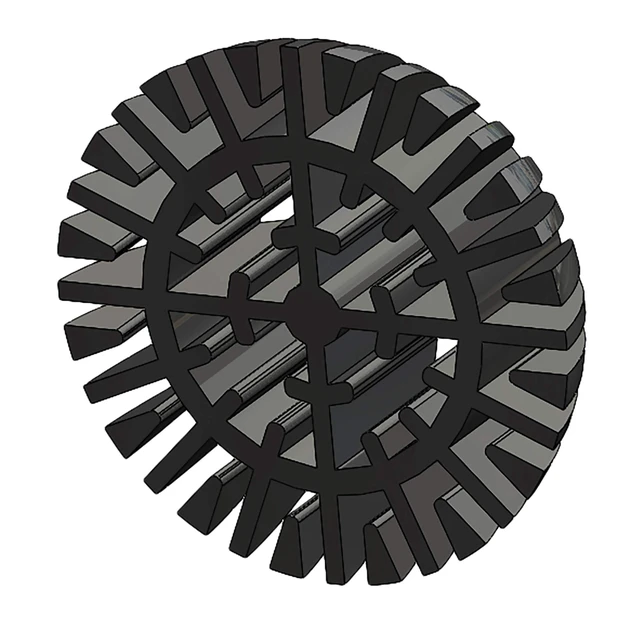 Alt view image 5 of 5 - Marineland Bio-Filter Balls for Aquarium Filtration, 90 Count