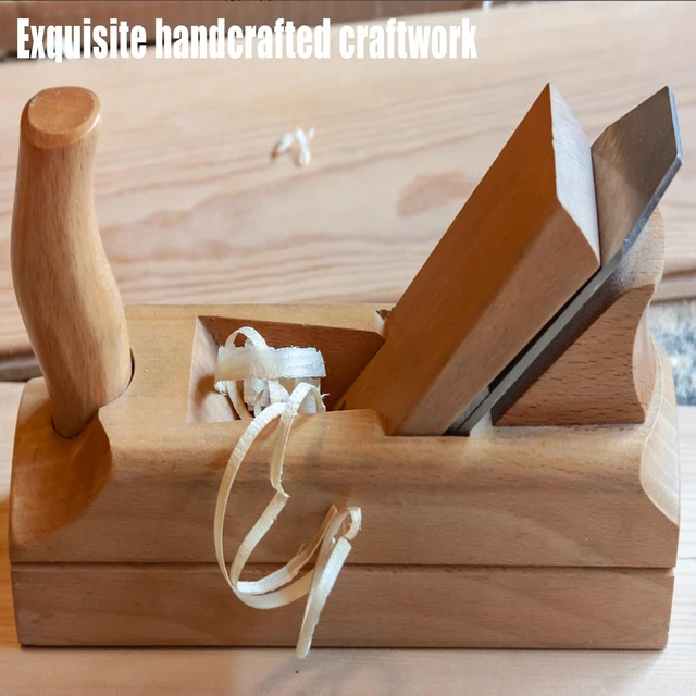 Alt view image 6 of 7 - Shaking Wooden Man Figurine with 12 Magnetic Expressions, Dancing Feet Doll for Car Dashboard Decor, Wood Desktop Ornament