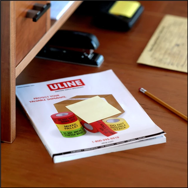 Alt view image 5 of 7 - Post-it Notes, 3in x 3in, 4 Pads, 50 Sheets per Pad, Canary Yellow, School & Office Supplies