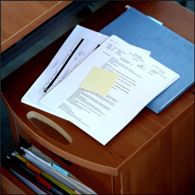 Alt view image 3 of 7 - Post-it Notes, 3in x 3in, 4 Pads, 50 Sheets per Pad, Canary Yellow, School & Office Supplies