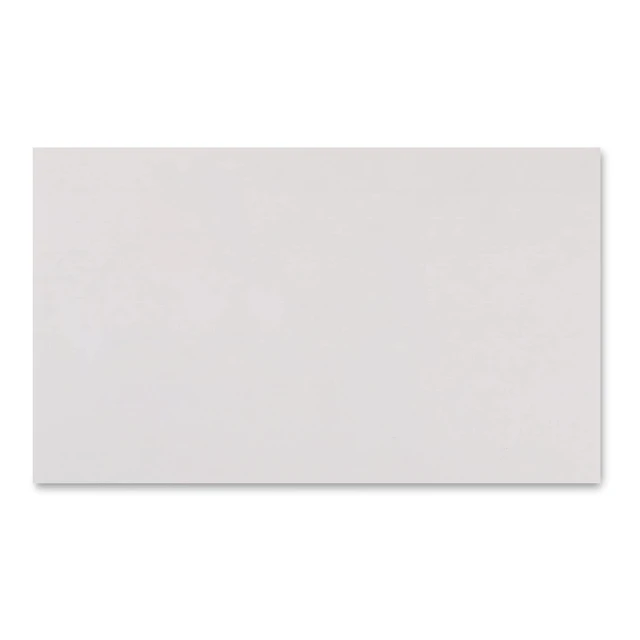Alt view image 6 of 7 - Amazon Basics Heavy Weight Ruled Index Cards, White, 3" x 5", 300 Count (Pack of 3)
