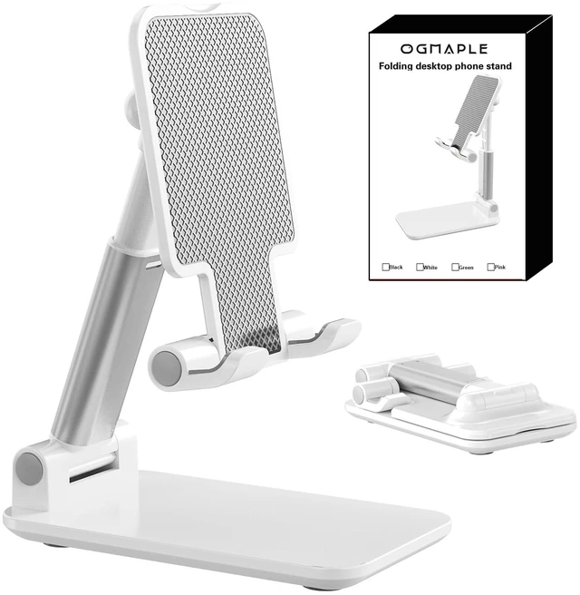 Main image of Desk Phone Stand Holder for iPhones