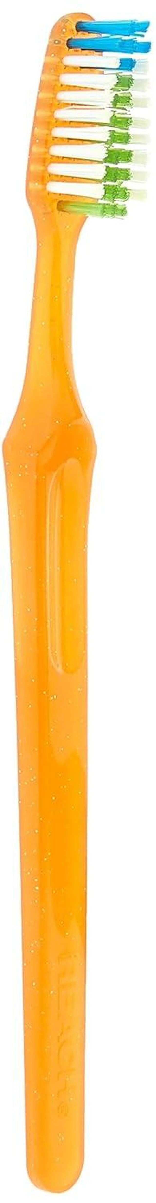 Main image of Reach Crystal Clean Firm Adult Toothbrush, 1 Ea (Colors May Vary)
