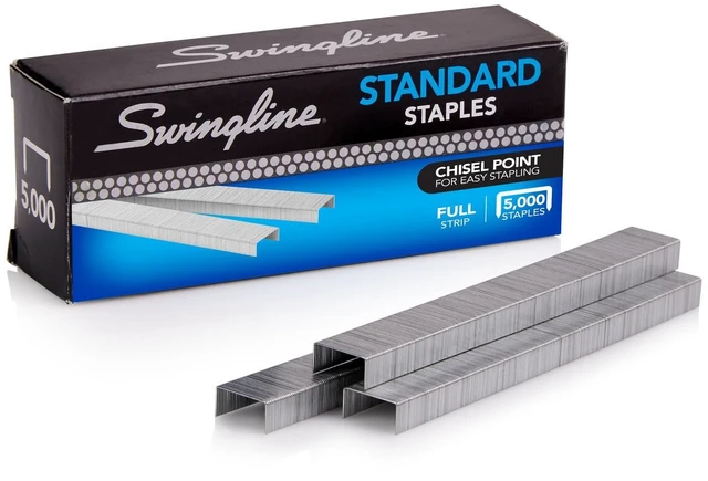 Main image of Swingline S.F. 1 Standard Staples