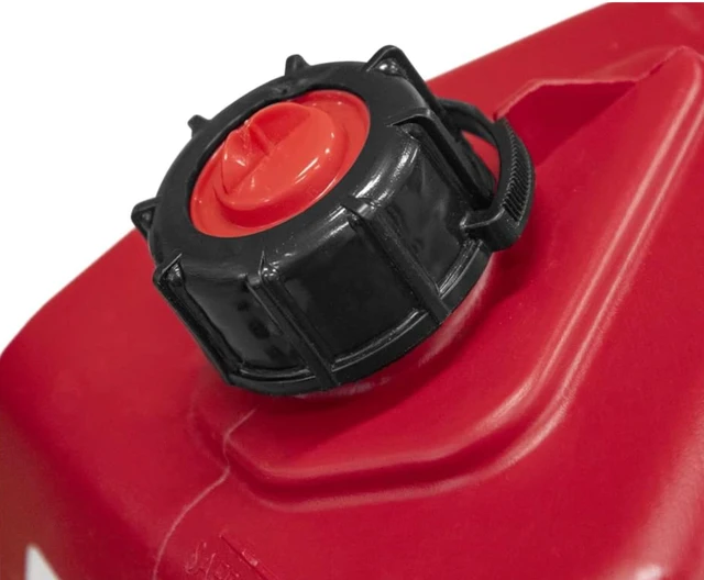 Alt view image 5 of 5 - Midwest Can Quick-Flow Spout Replacement Kit for Gas, Kerosene, Diesel Cans, Part #4240-10