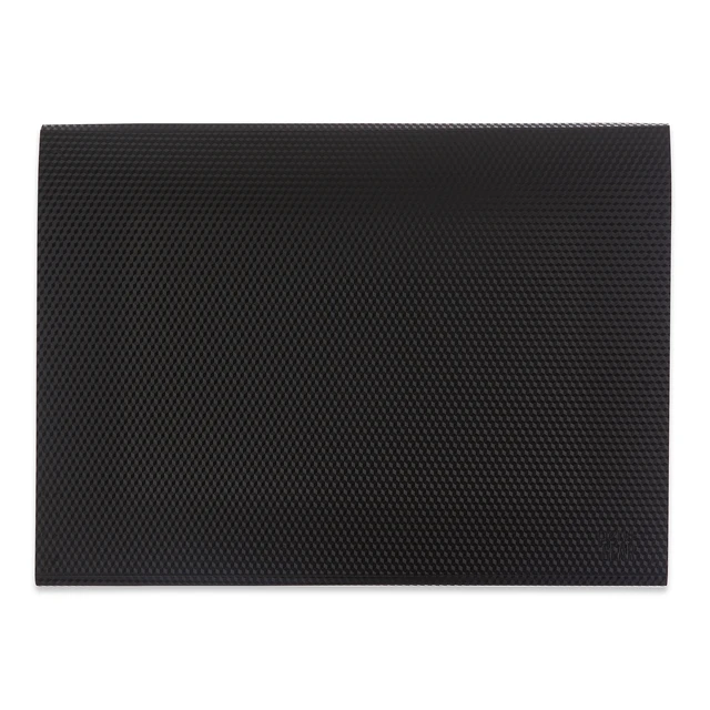 Alt view image 3 of 6 - Pen+Gear 7-Pocket Poly Expanding File, Textured Black