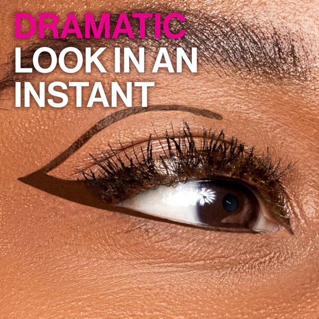 Alt view image 5 of 6 - Wet n Wild MegaLiner Liquid Eyeliner - Black