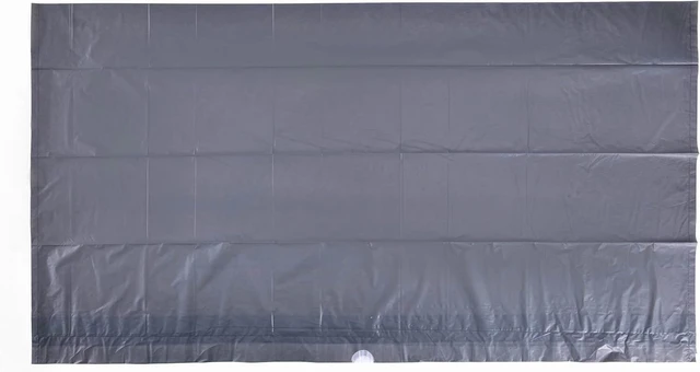 Alt view image 6 of 6 - Fresh Step Drawstring Litter Box Liners Unscented, Jumbo, 36"x19", 7 Count