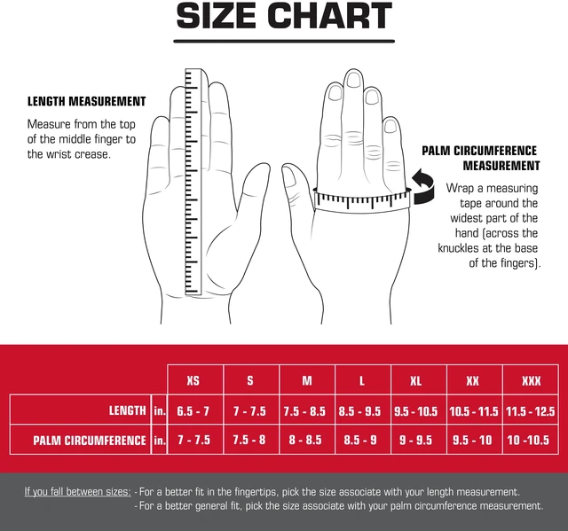Alt view image 5 of 7 - Hyper Tough Cut-Resistant Nitrile Coated Gloves, Size L