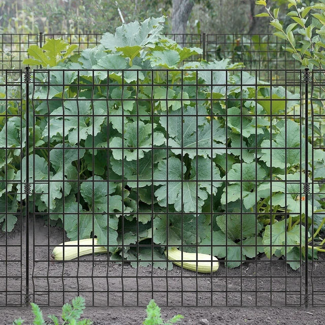 Alt view image 5 of 6 - Yardlink 43in H Small Multi-Purpose Fence Post
