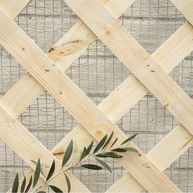 Alt view image 3 of 6 - Garden Craft 1/2 in. Gray Steel Hardware Cloth, 36 in. H x 5 ft. L