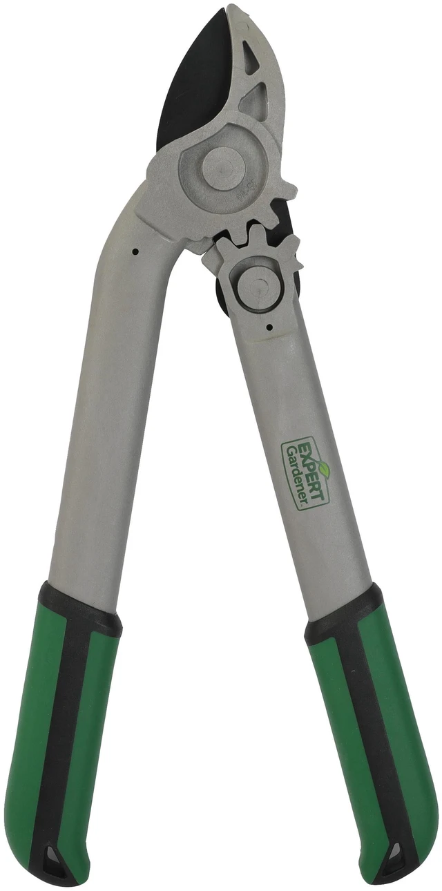 Main image of Expert Gardener 16-Inch Anvil Pruner Lopper