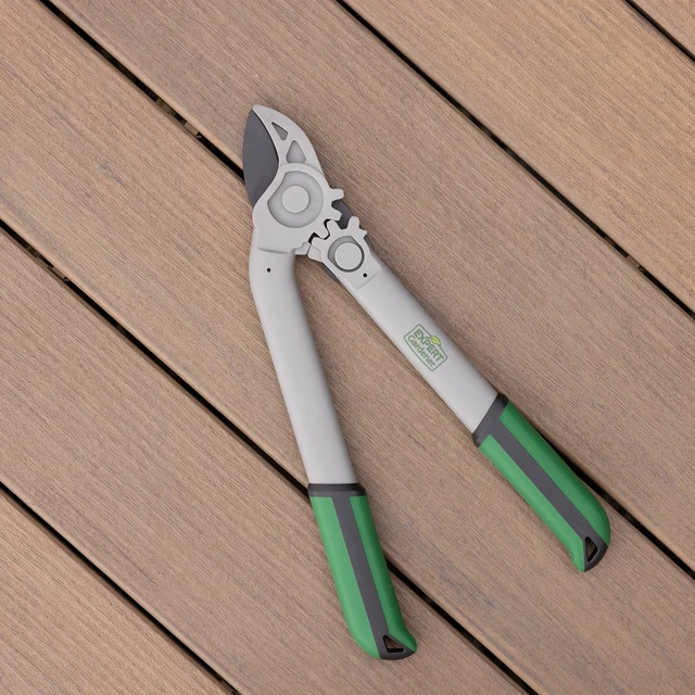 Alt view image 4 of 6 - Expert Gardener 16-Inch Anvil Pruner Lopper