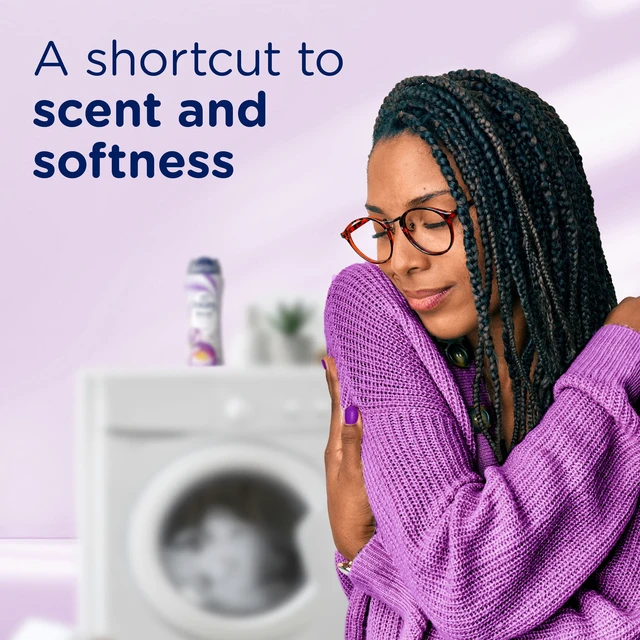 Alt view image 6 of 6 - Downy Blends Soft & Fresh In-Wash Laundry Scent Booster Beads, Spring Peony, 13oz
