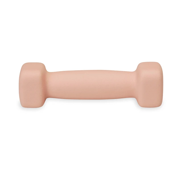 Alt view image 6 of 6 - Popsugar Neoprene 2lb Dumbbell Single