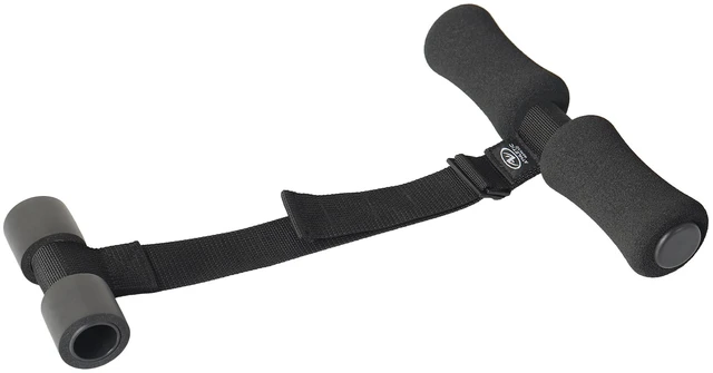 Main image of Under-Door Trainer by Athletic Works, Compact Home Gym Essential