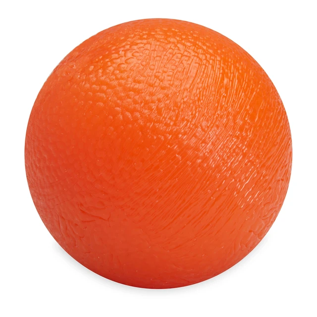 Alt view image 3 of 6 - Athletic Works Hand Recovery Kit, 3 Pack, 2" Diameter Massage Balls for Grip Strength