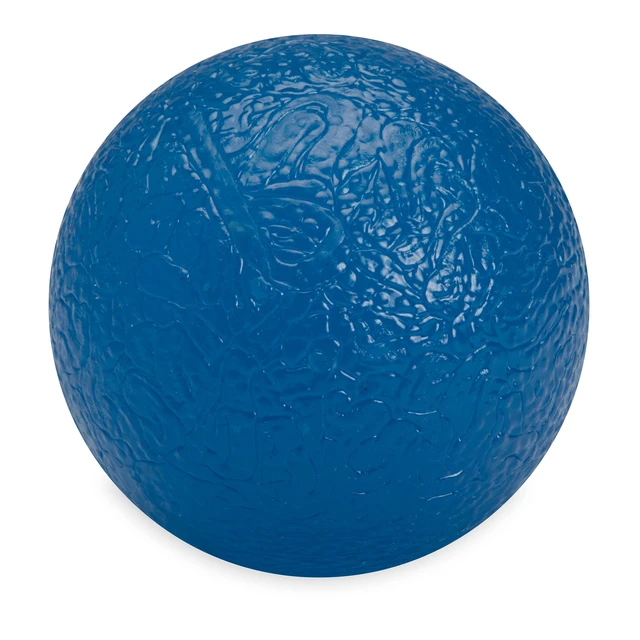 Alt view image 2 of 6 - Athletic Works Hand Recovery Kit, 3 Pack, 2" Diameter Massage Balls for Grip Strength