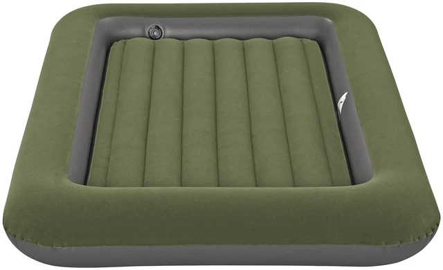 Main image of Ozark Trail Kids Air Mattress, Child Air Bed, No Pump Included