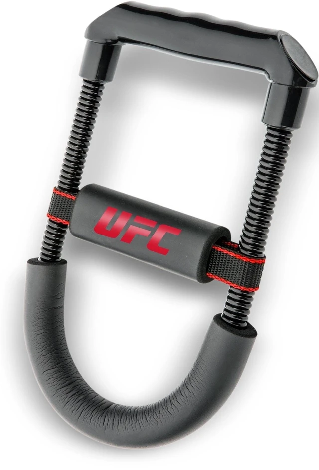 Main image of UFC Power Wrist Strengthener Adjustable Forearm & Wrist Training Equipment