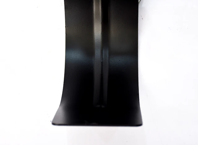 Alt view image 2 of 6 - Expert Gardener Metal Spigot Hose Hanger, Black, Holding Capacity Up to 100ft