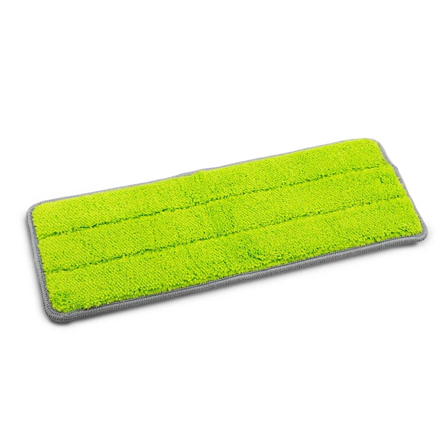 Alt view image 2 of 5 - Libman Rinse 'N Wring Microfiber Mop Refill Pad for Hardwood and Tile Floors