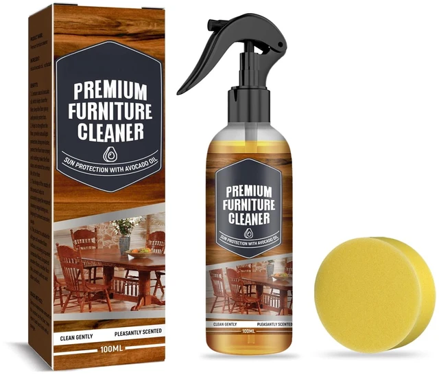 Main image of Alvantor All Purpose Multi-Surface Disinfectant Floor Cleaner for Mopping Solution, 3.38fl oz