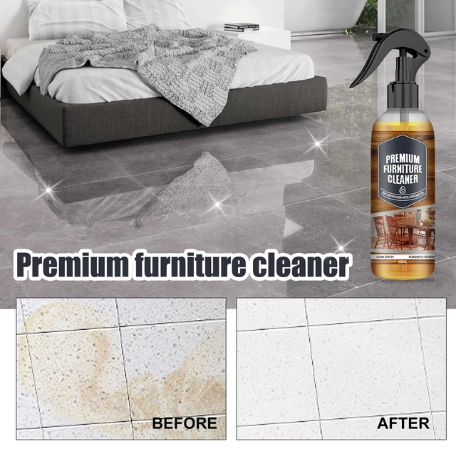 Alt view image 3 of 7 - Alvantor All Purpose Multi-Surface Disinfectant Floor Cleaner for Mopping Solution, 3.38fl oz