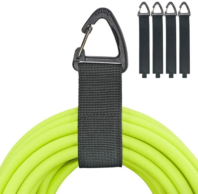 Main image of ZTSXLLIM Extension Cord Holder Organizer, Garage Organization and Storage