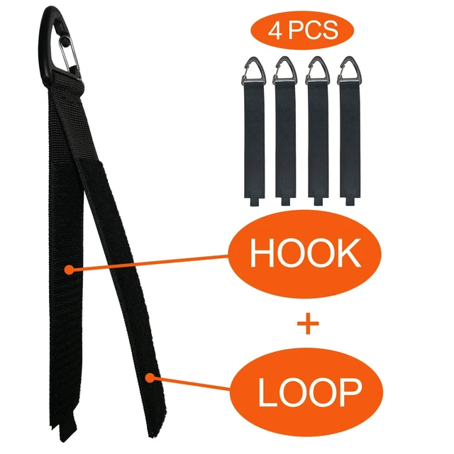 Alt view image 4 of 6 - ZTSXLLIM Extension Cord Holder Organizer, Garage Organization and Storage