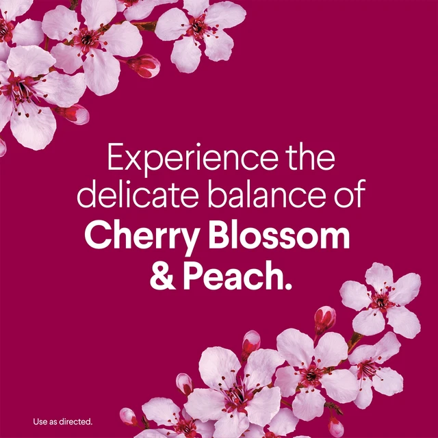 Alt view image 2 of 5 - Clorox Scentiva Bathroom Toilet Cleaning Gel, Cherry Blossom & Peach, 24fl oz
